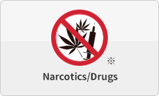 Narcotics/Drugs